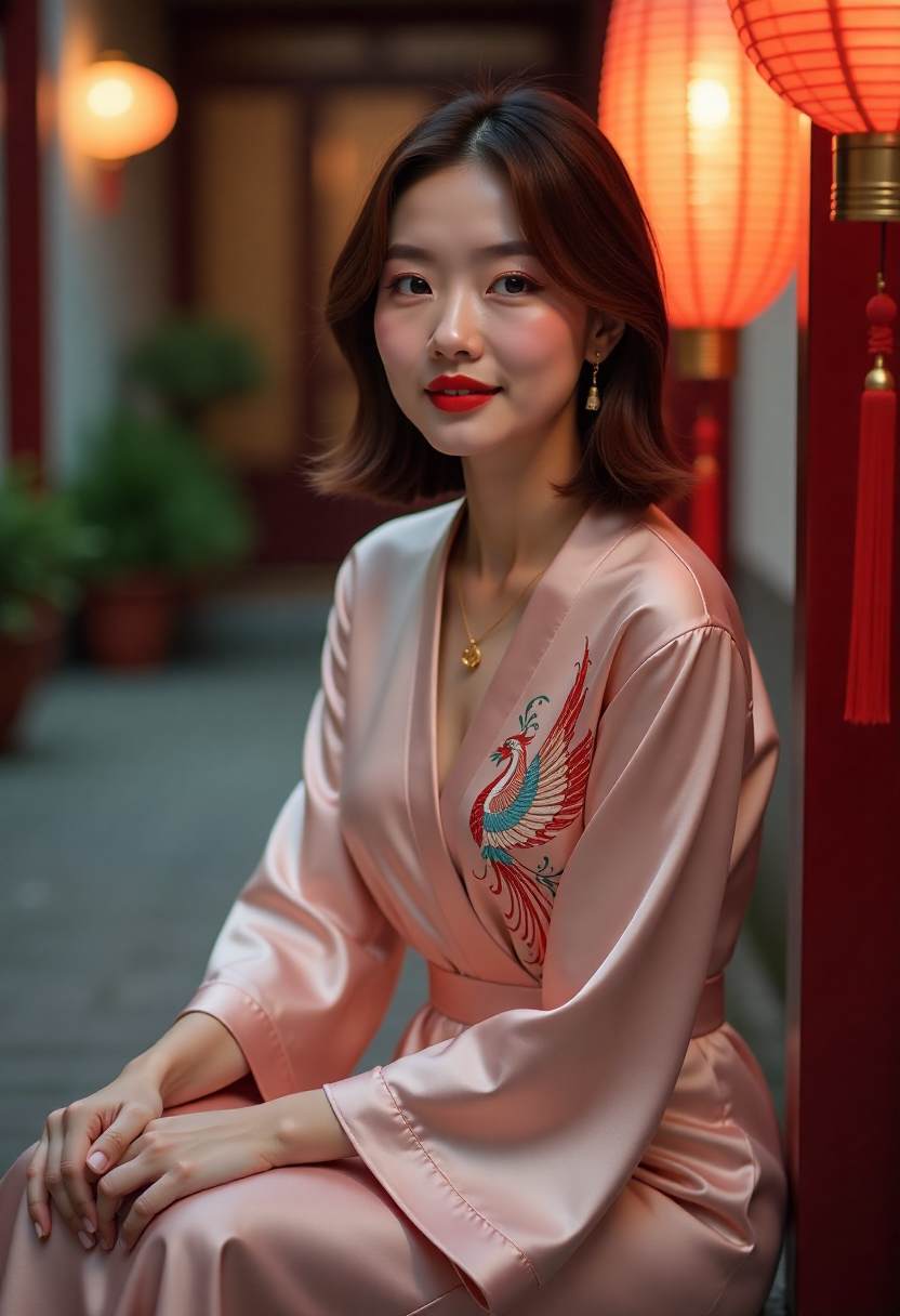 海报